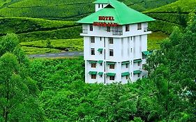 Hotel Emerald Inn Munnar